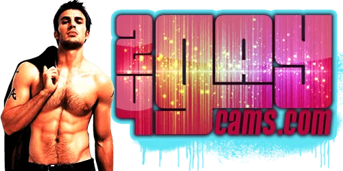 24 Gay Cams